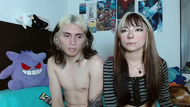 denjireze - Denjireze's free webcam