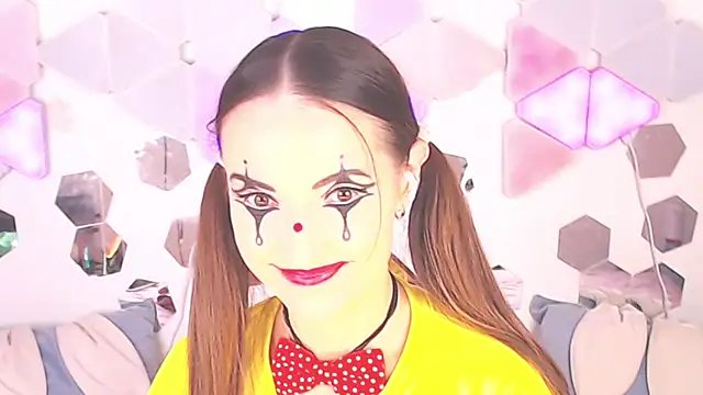 lexikiss - LexiKiss's free webcam