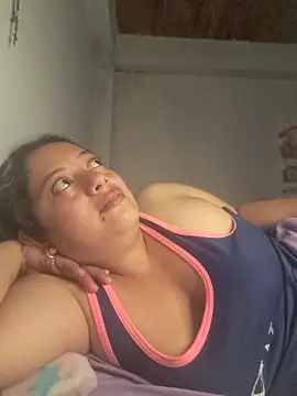 _maripossasexy_ - _MaripossaSexy_'s free webcam