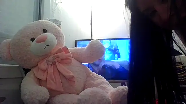 xiomara_fiery - Xiomara_fiery's free webcam