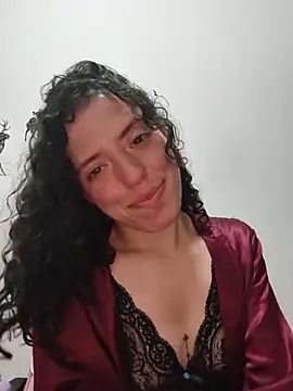 vanesa_gomez - Vanesa_gomez's free webcam