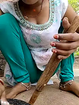 arohi_20 - Arohi_20's free webcam