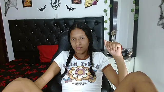 luna_ebony_ - Luna_Ebony_'s free webcam