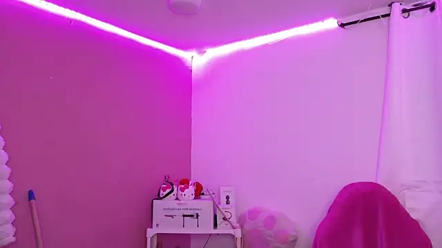 sachi_meow (F young) - Control lush 5 mnt + fingerss 💕💦💦💦