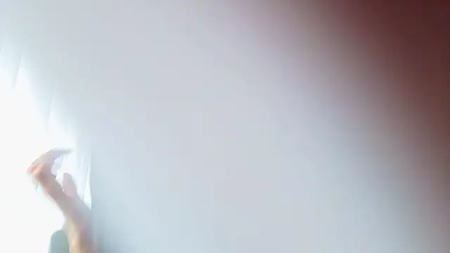 morning_stars (Ask my age) - oil on boobs