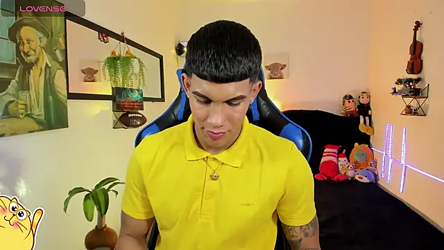 Preview of damian_latinxxx