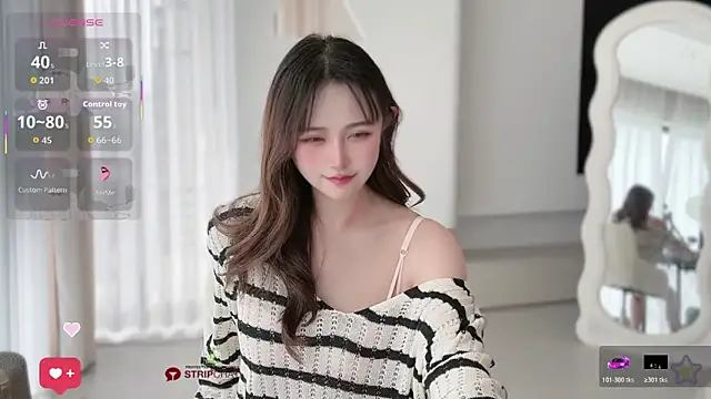 美女Kala_baby在线直播