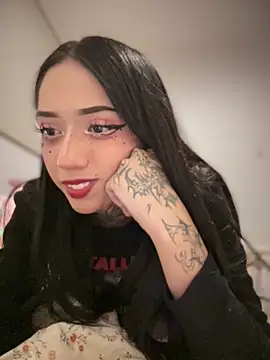 jioryovo (F young) - Hola hyo 🖤❤️