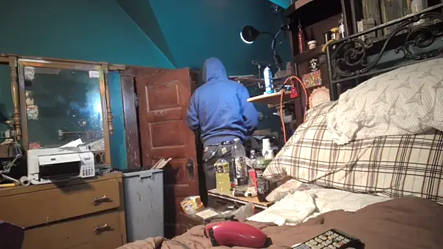 Preview of charactrzero