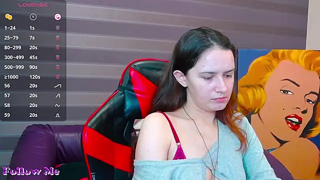 iris_nikhols (F young) - Smile