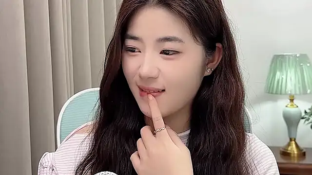 美女Nicole20266在线直播