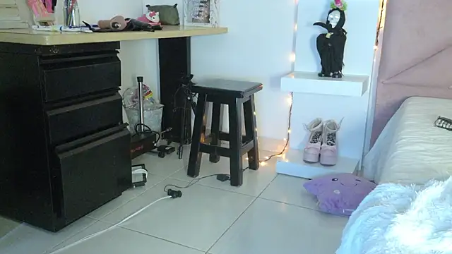 eva_sin18 live cam profile