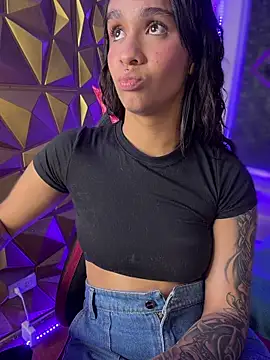 Preview of isabella-teen