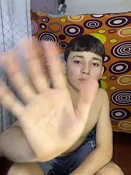 Artursmith live sex cam