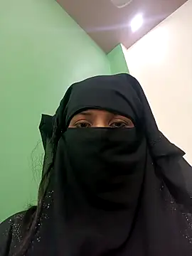 Webcam Model (Aafreen_36)  is live.Free join now!