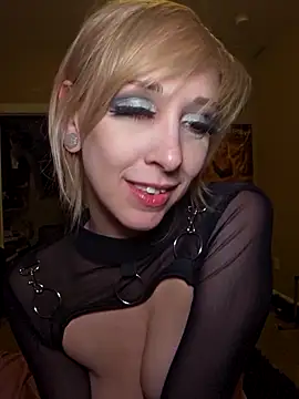 Preview of amethystfoxx