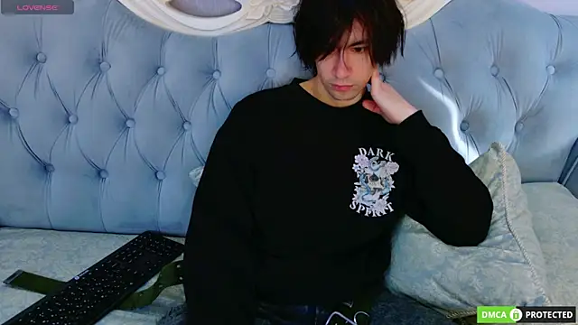 CalvinOwens live sex cam