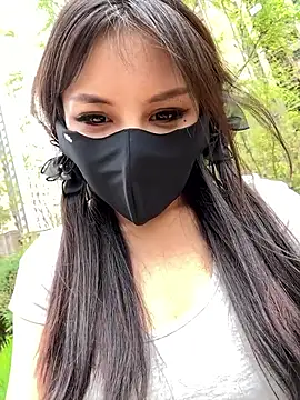 美女Carlin-yiyi在线直播