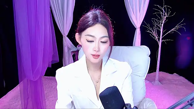 美女Tili-668在线直播