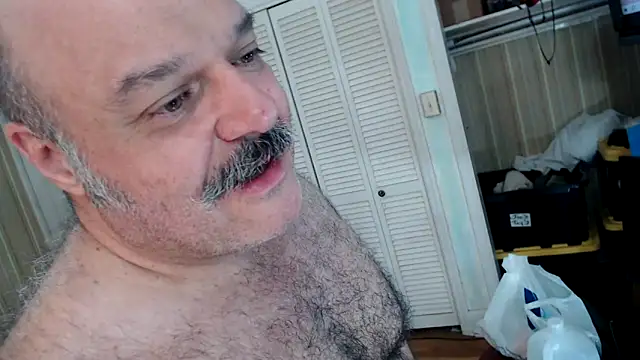 bullmusclejoe live cam