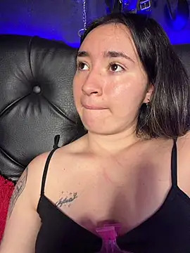 sophie_ls - Sophie_LS's free webcam