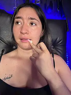 sophie_ls - Sophie_LS's free webcam