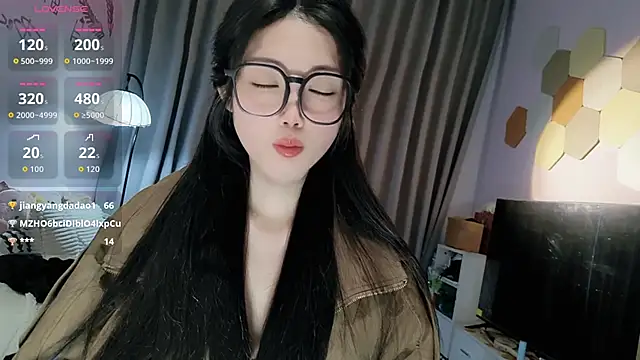 美女Mary-0808在线直播