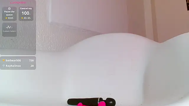 aitanha_ - Aitanha_'s free webcam - UK Sex Cams