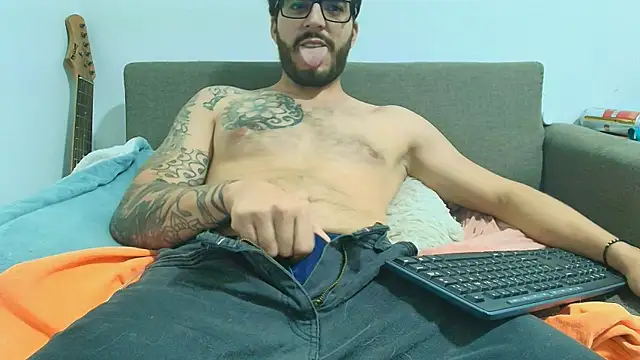 Preview of thomas_gun