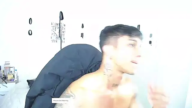 leonard_price - Leonard_Price's free webcam - UK Sex Cams