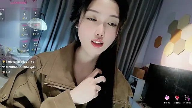 美女Mary-0808在线直播