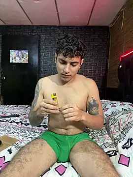 Preview of justynale2025