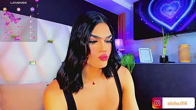 Preview of aiisharose