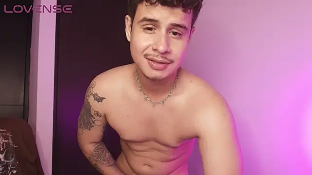 bjornsteel - BjornSteel's free webcam - UK Sex Cams