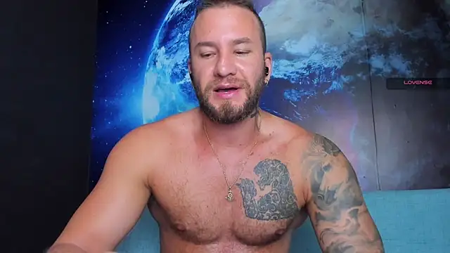 Preview of delessandro_world