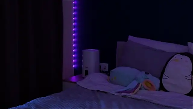 Sasha_Mason's live cam