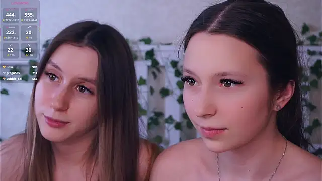 GabrielleLynchard live sex cam