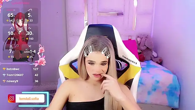 Preview of sophiaa_doll_