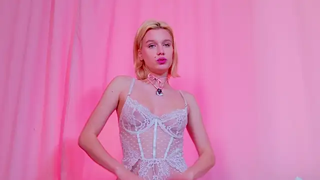 meowthlilu - MeowthLilu's free webcam