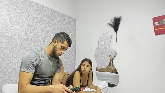 harperandmason - HarperAndMason's free webcam