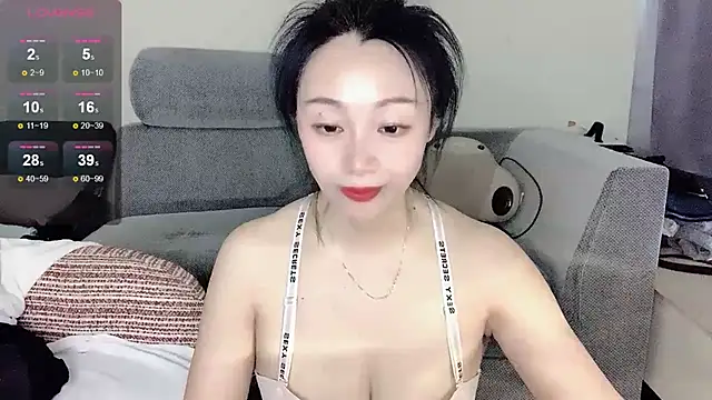 美女Sunny------在线直播