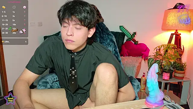 Preview of _-lucky-_