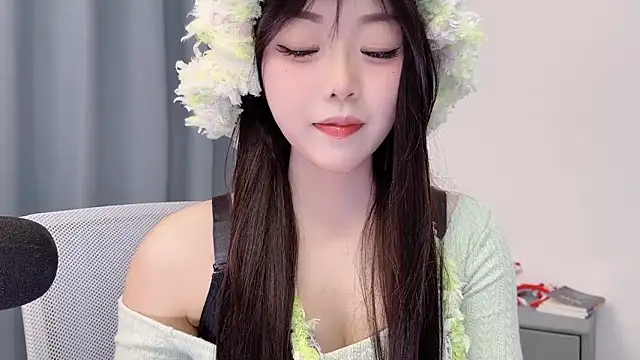 美女smalldaisy在线直播