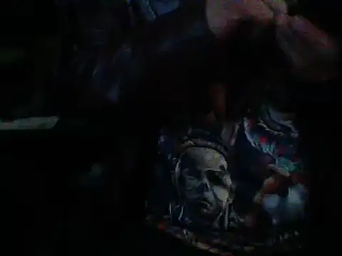 mrdemoncrowly - Mrdemoncrowly's free webcam - UK Sex Cams