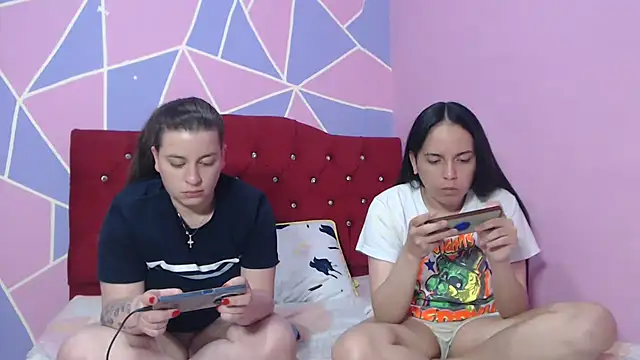 Lola_barbara live sex cam