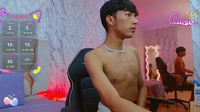 osamu_tay - Osamu_tay's free webcam - UK Sex Cams