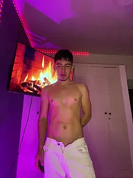 david_osorio (M young) - Jerk off