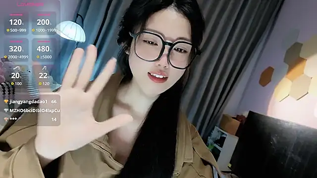 美女Mary-0808在线直播