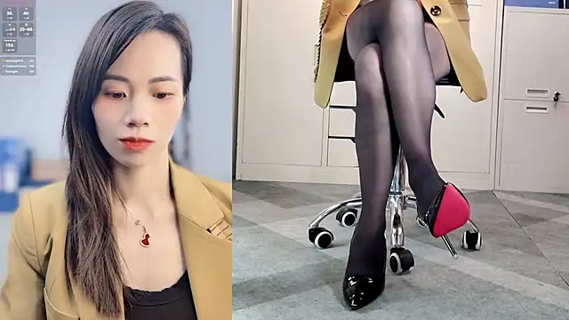 lynnalltop-165-keke - Lynnalltop-165-KeKe's free webcam