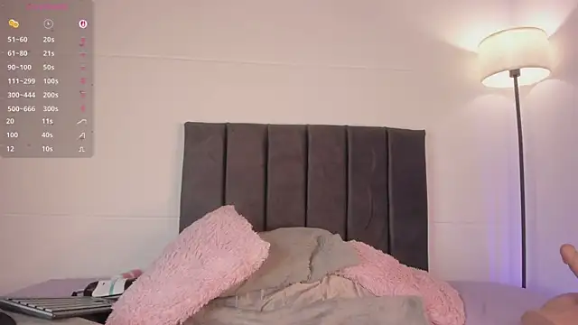 lynnsam_ - LynnSam_'s free webcam